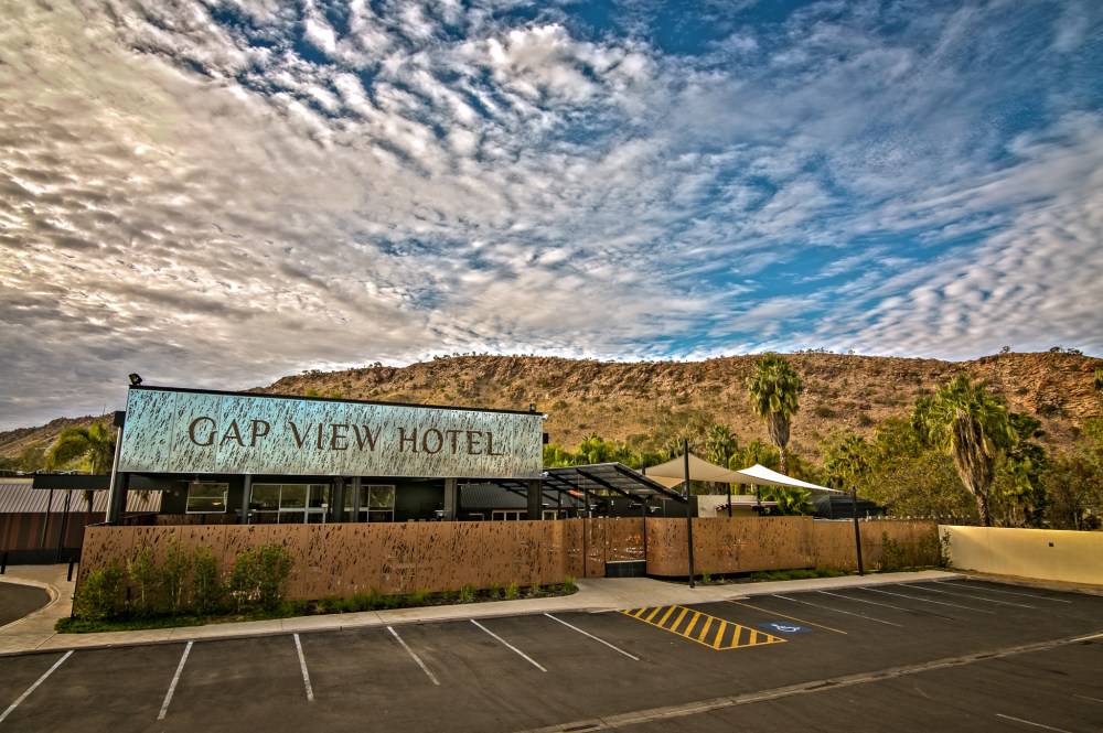 Mount Johns NT Accommodation Directory