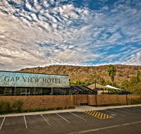 Gap View Hotel - Accommodation Directory