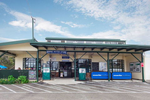 Minnie Water Store - Accommodation Directory 3