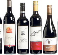 OLDFIELD CELLARS - Accommodation Directory