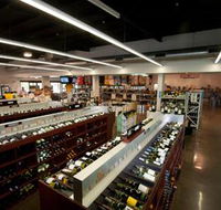 PA Liquor Barn  Hotel - Accommodation Directory