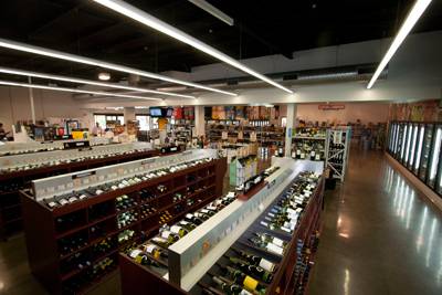 PA Liquor Barn & Hotel - Accommodation Directory 0