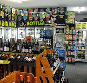 Gainsborough Liquor Store - Accommodation Directory