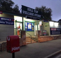 Hill Top Village Store - Accommodation Directory