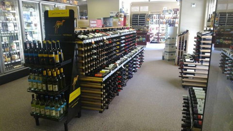 Lion Rampant Hotel - Accommodation Directory 0