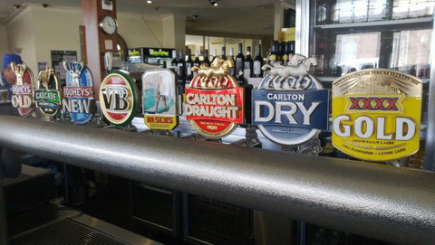 Lion Rampant Hotel - Accommodation Directory 3