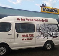 Kabra Hotel - Accommodation Directory