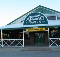 Amaroo Tavern - Accommodation Directory