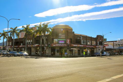 The Coffs Hotel - Accommodation Directory 0