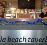 Valla Beach Tavern - Accommodation Directory