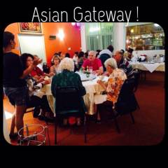 Asian Gateway - Accommodation Directory 0