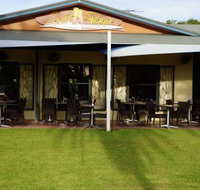 Saltnpeppa Cafe Ristorante - Accommodation Directory