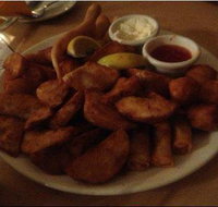 Howard Springs Tavern - Accommodation Directory