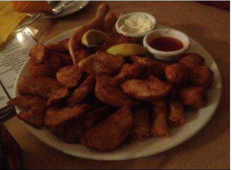 Howard Springs Tavern - Accommodation Directory 0