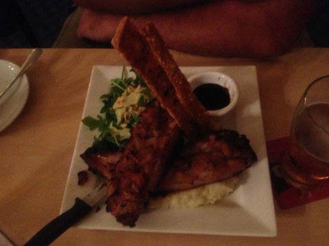 Howard Springs Tavern - Accommodation Directory 1