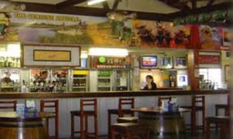 Howard Springs Tavern - Accommodation Directory 2