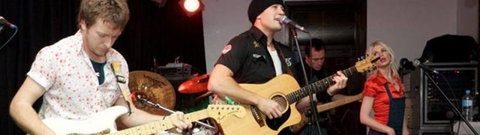 Emerald Maraboon Tavern - Accommodation Directory 1