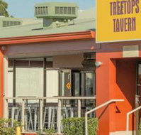 Treetops Tavern - Accommodation Directory