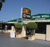 Jacobs Well Bayside Tavern - Accommodation Directory