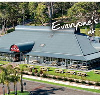 Empire Bay Tavern - Accommodation Directory