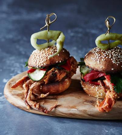 St Elmo Dining Room & Bar - Accommodation Directory 0