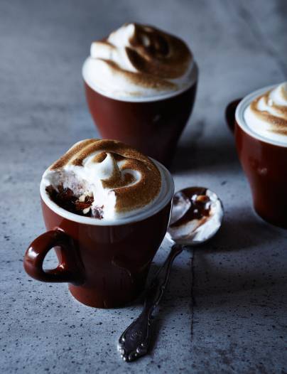 St Elmo Dining Room & Bar - Accommodation Directory 3