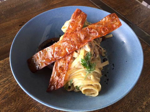 The Beet - Accommodation Directory 0