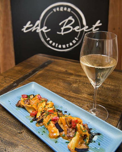 The Beet - Accommodation Directory 1