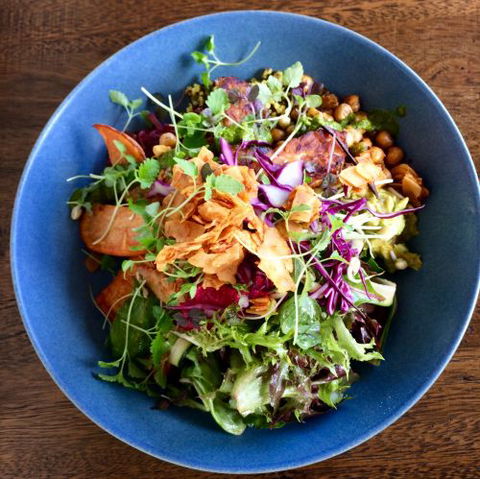 The Beet - Accommodation Directory 2