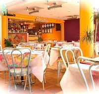 The Only Place Indian Restaurant - Accommodation Directory