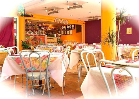 The Only Place Indian Restaurant - Accommodation Directory 0
