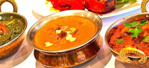 The Only Place Indian Restaurant - Accommodation Directory 1