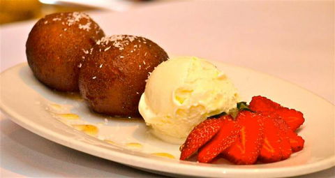 The Only Place Indian Restaurant - Accommodation Directory 2
