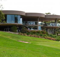 Bluewater Grill - Accommodation Directory