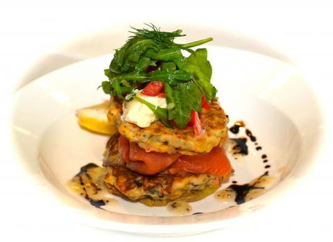 Bluewater Grill - Accommodation Directory 1