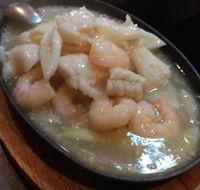 Jumbo Palace Chinese Restaurant - Accommodation Directory