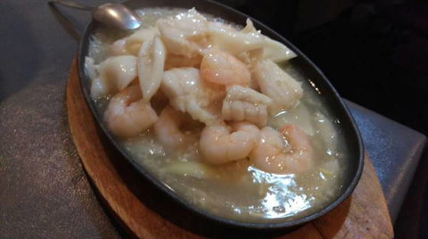 Jumbo Palace Chinese Restaurant - Accommodation Directory 0