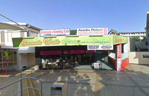 Jumbo Palace Chinese Restaurant - Accommodation Directory 1