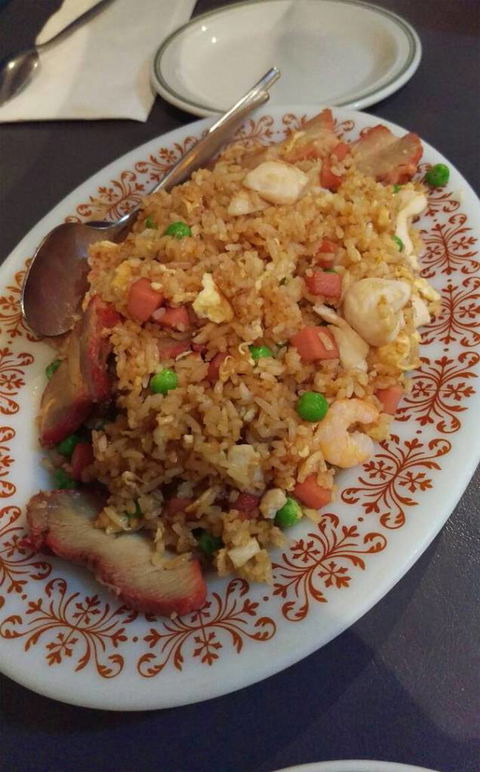 Jumbo Palace Chinese Restaurant - Accommodation Directory 4