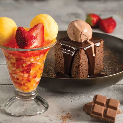 Hog’s Breath Cafe Rockhampton - Accommodation Directory 2