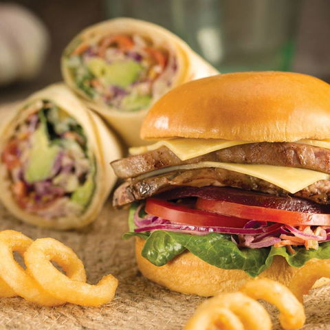 Hog’s Breath Cafe Rockhampton - Accommodation Directory 4