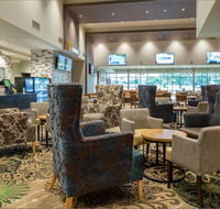 Frenchville Sports Club - Accommodation Directory