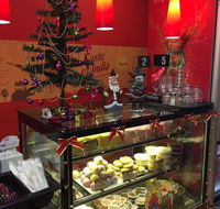 Indian Kitchen Restaurant - Accommodation Directory