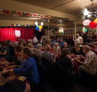 Footlights Theatre Restaurant - Accommodation Directory