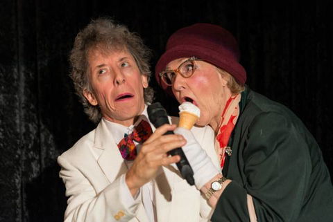 Footlights Theatre Restaurant - Accommodation Directory 3
