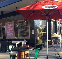 Caff Rosso Bowral - Accommodation Directory