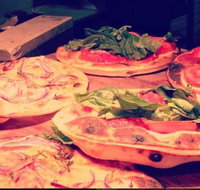 Bistro Officina - Accommodation Directory