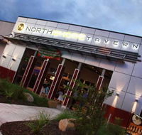The North Shore Tavern - Accommodation Directory