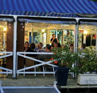 The Colonels Restaurant  Bar - Accommodation Directory