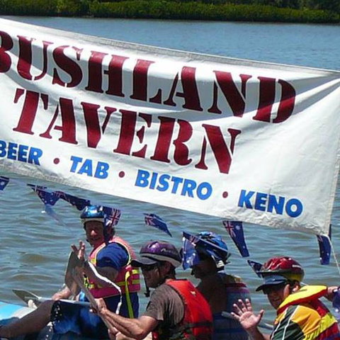 Bushland Tavern - Accommodation Directory 0